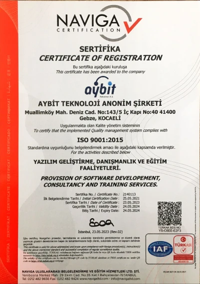 İso9001-2015