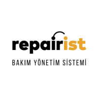 repairist logo